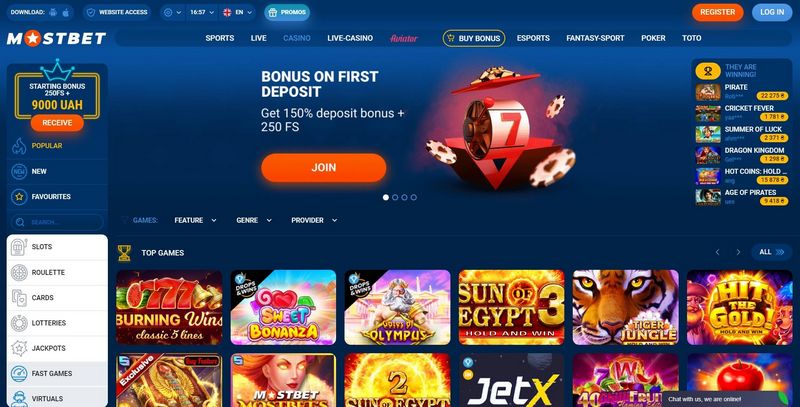 Mostbet Review Sport & & Online Casino India Benefit Up To 2,50 Mostbet Review Sport & & Online Casino India Benefit Up To 2,50