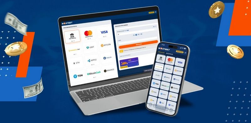 Обзор Mostbet: преимущества и недостатки букмекерской конторы Mostbet Обзор Mostbet: преимущества и недостатки букмекерской конторы Mostbet